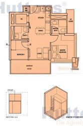 Spottiswoode Suites (D2), Apartment #479928591